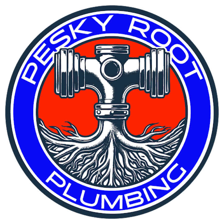 Pesky Root Plumbing